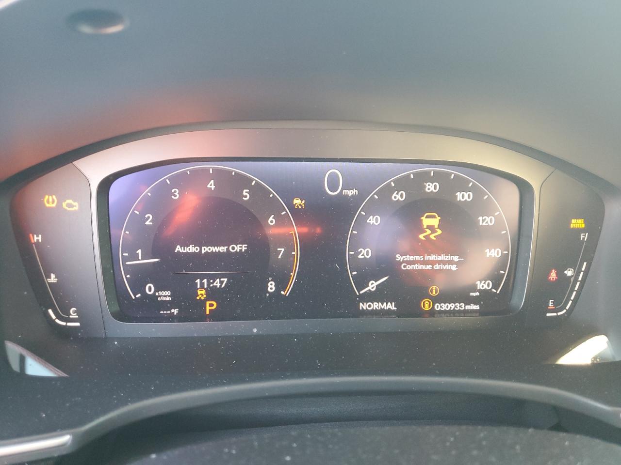 2022 Honda Civic Sport Touring VIN: 19XFL1H84NE007176 Lot: 84006825