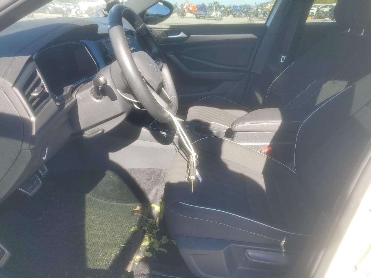 2024 Volkswagen Jetta Sport VIN: 3VWBM7BU6RM036742 Lot: 85868745