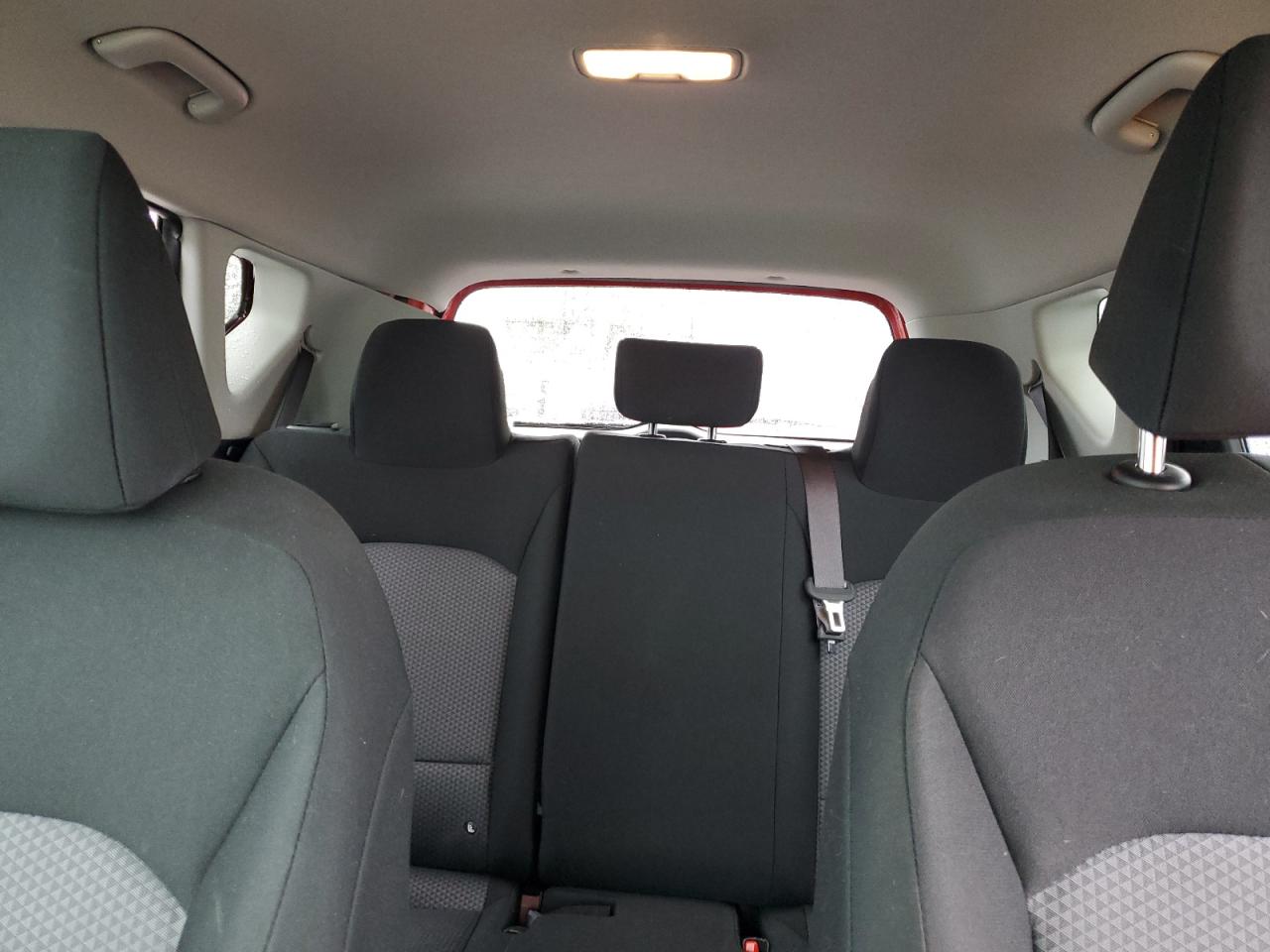 2023 Kia Soul Lx VIN: KNDJ23AU0P7209922 Lot: 84934565