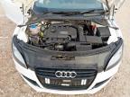 2014 AUDI TT S LINE TFSI  for sale at Copart BRISTOL