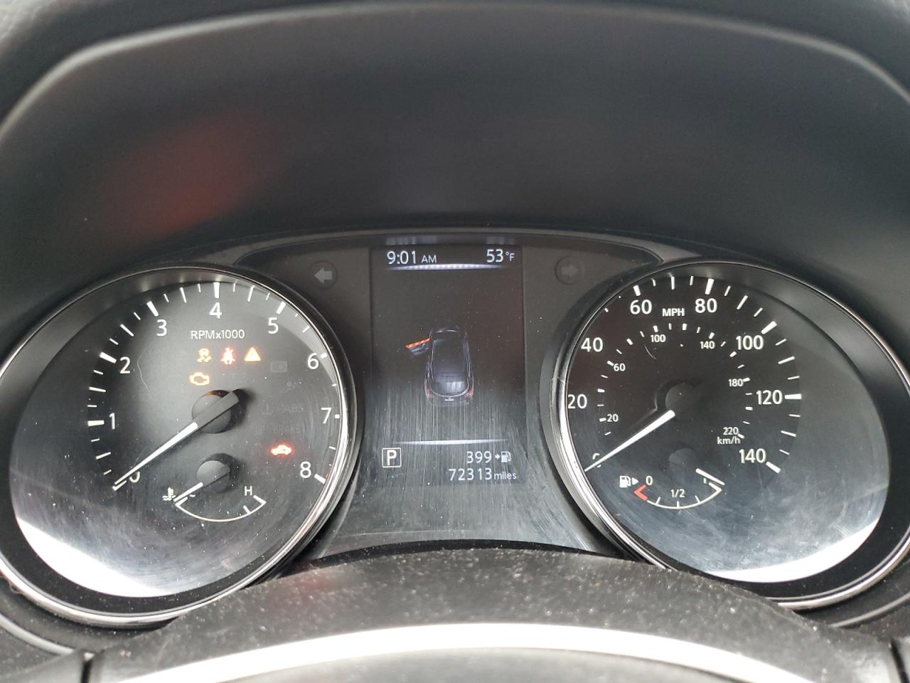 2018 Nissan Rogue Sport S VIN: JN1BJ1CR0JW201808 Lot: 85264135