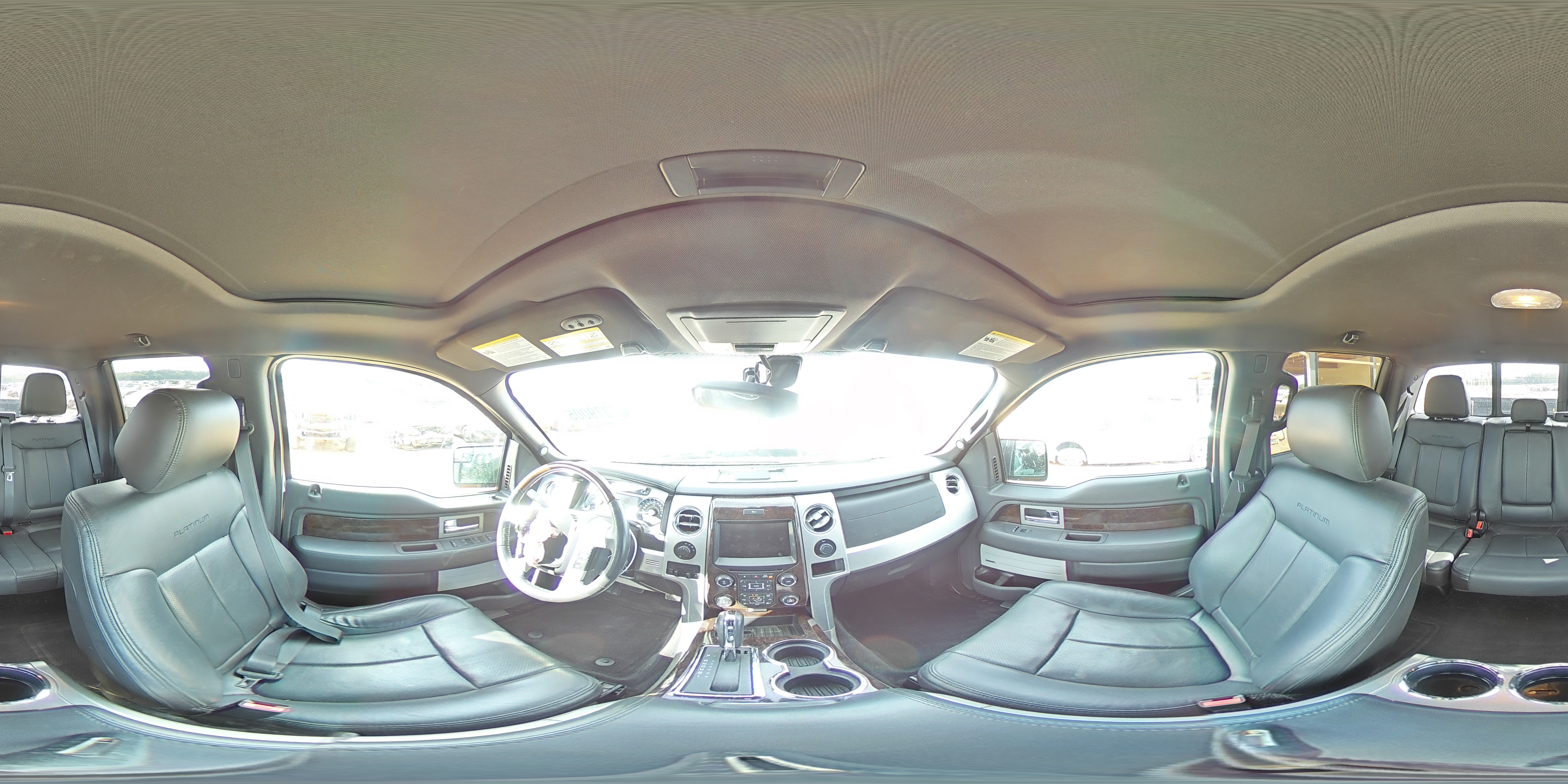 2013 Ford F150 Supercrew VIN: 1FTFW1ET3DFD08042 Lot: 87279005