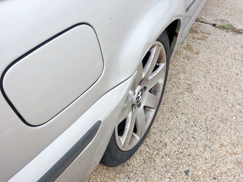 2002 BMW 318I SE AUTO 