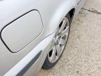 2002 BMW 318I SE AUTO  for sale at Copart NEWBURY
