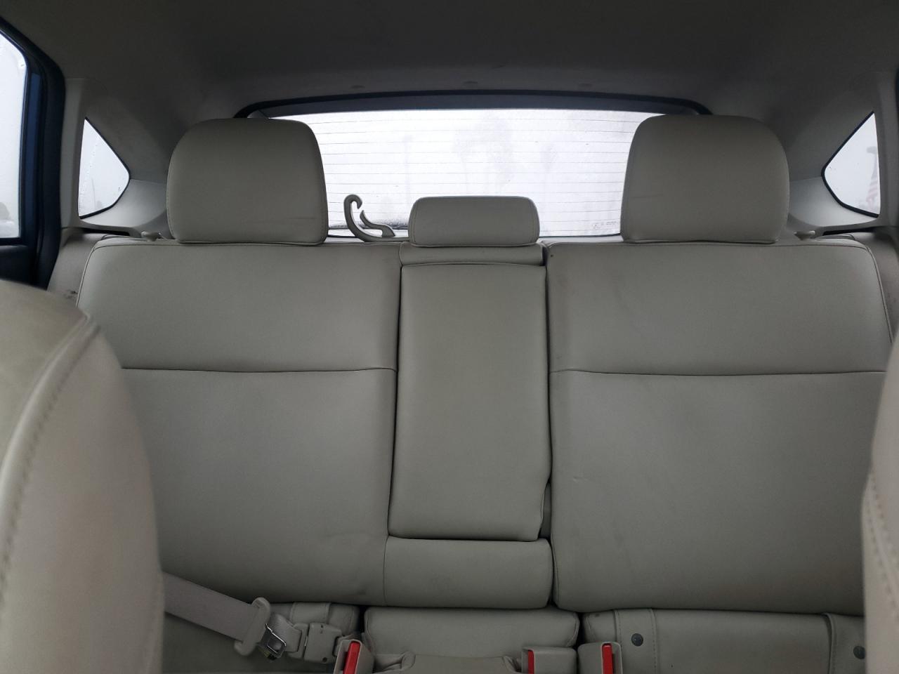 2014 Subaru Xv Crosstrek 2.0I Hybrid Touring VIN: JF2GPBKC0EH220794 Lot: 86256365