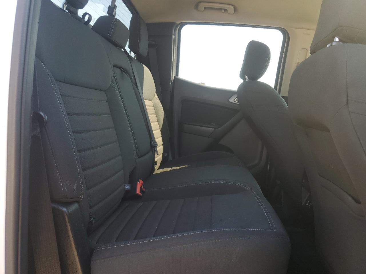 2020 Ford Ranger Xl VIN: 1FTER4EHXLLA49632 Lot: 87004285