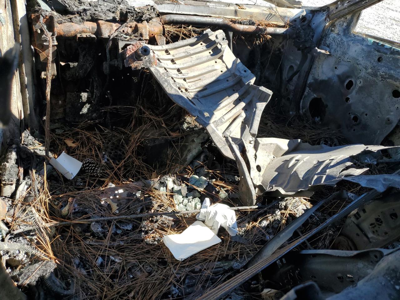 2015 Volkswagen Passat Se VIN: 1VWBS7A32FC020131 Lot: 87228045