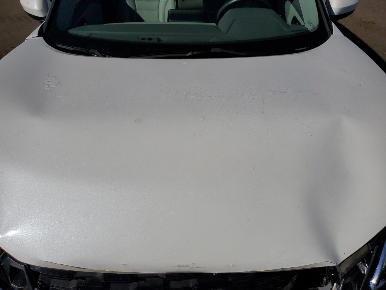 2023 Nissan Rogue Sv VIN: 5N1BT3BB0PC872778 Lot: 86211965