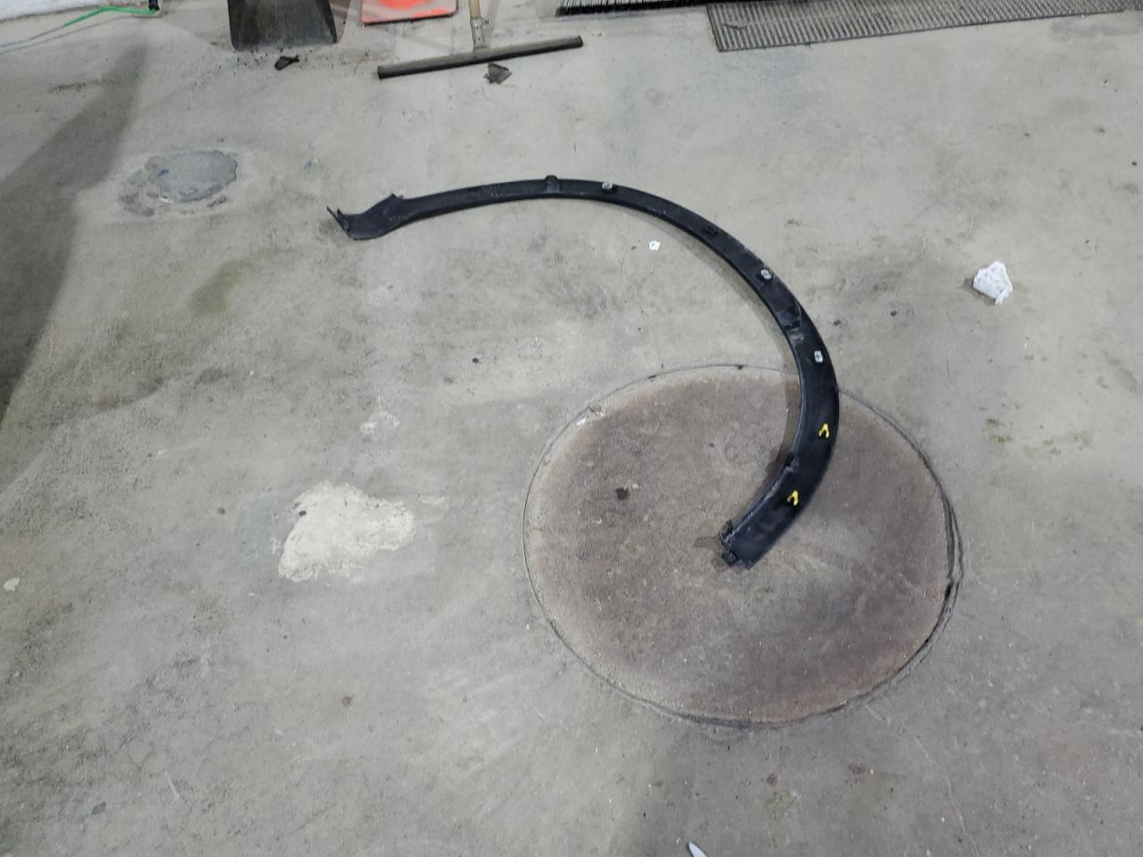 2012 Honda Cr-V Exl VIN: 5J6RM4H75CL083300 Lot: 87027045