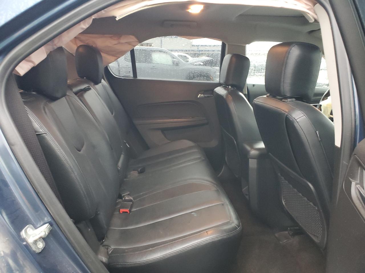 2017 Chevrolet Equinox Lt VIN: 2GNFLFE32H6105978 Lot: 86592295