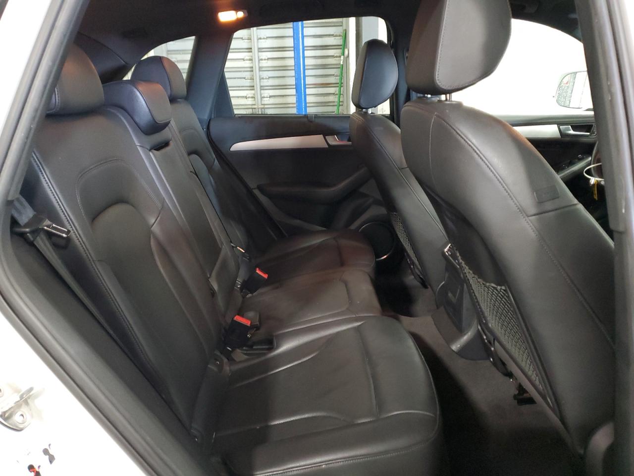 2012 Audi Q5 Prestige VIN: WA1WKAFP6CA026951 Lot: 89696595