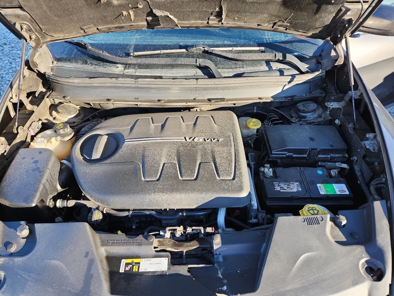 2017 Jeep Cherokee Latitude VIN: 1C4PJLCS1HW643749 Lot: 86670175