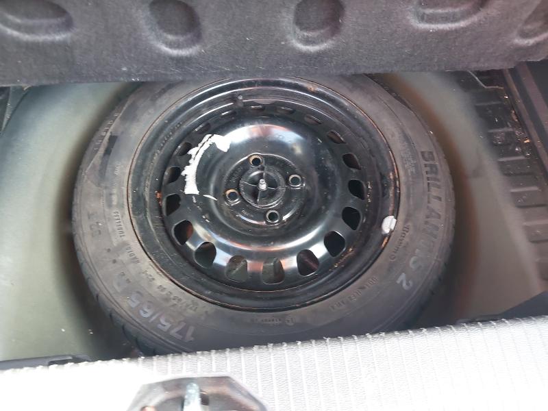 2017 VAUXHALL CORSA 1.4 [75] ECOFLEX SRI 5DR