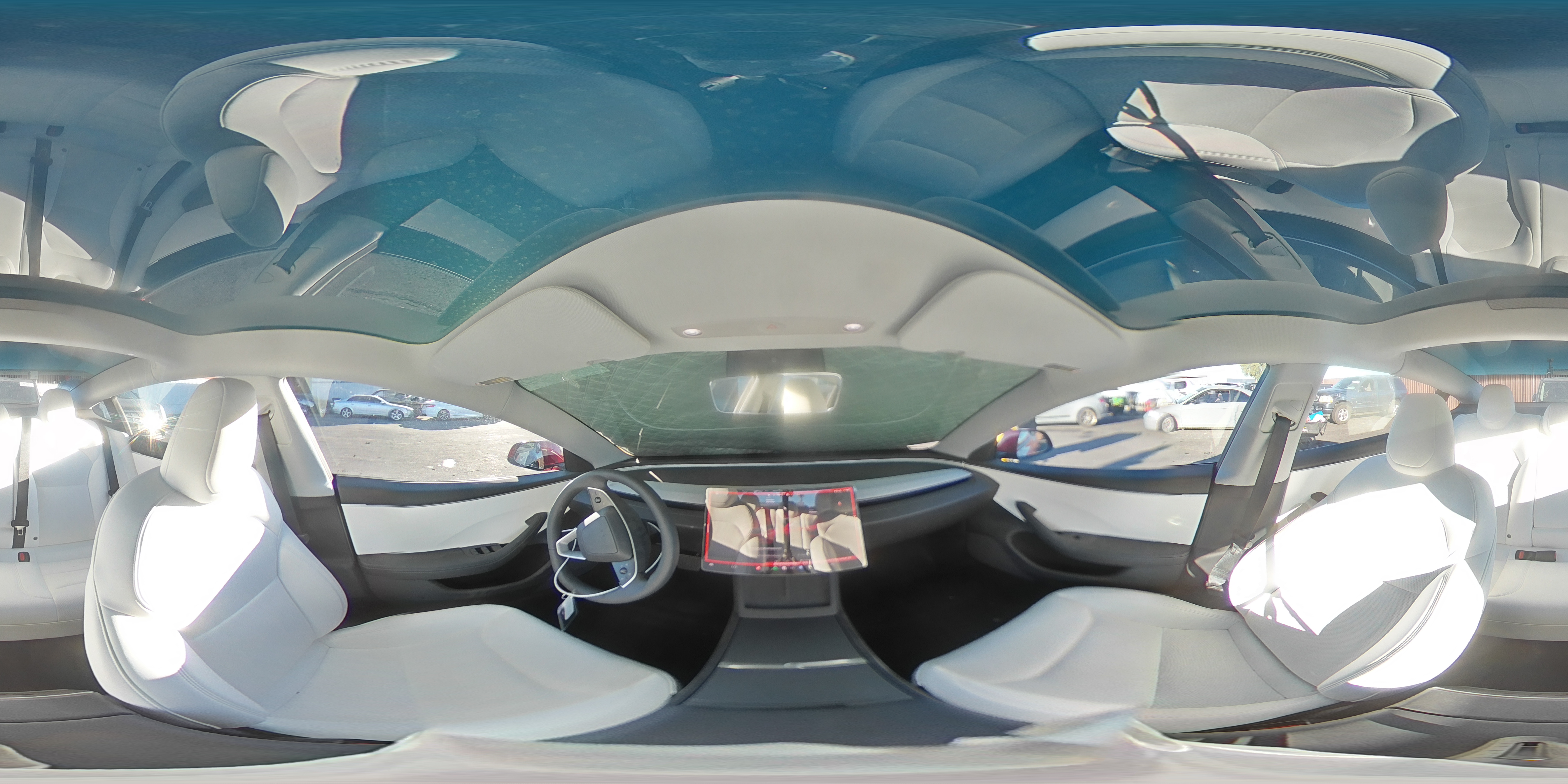 2025 Tesla Model 3 VIN: 5YJ3E1EA0SF968111 Lot: 86763645