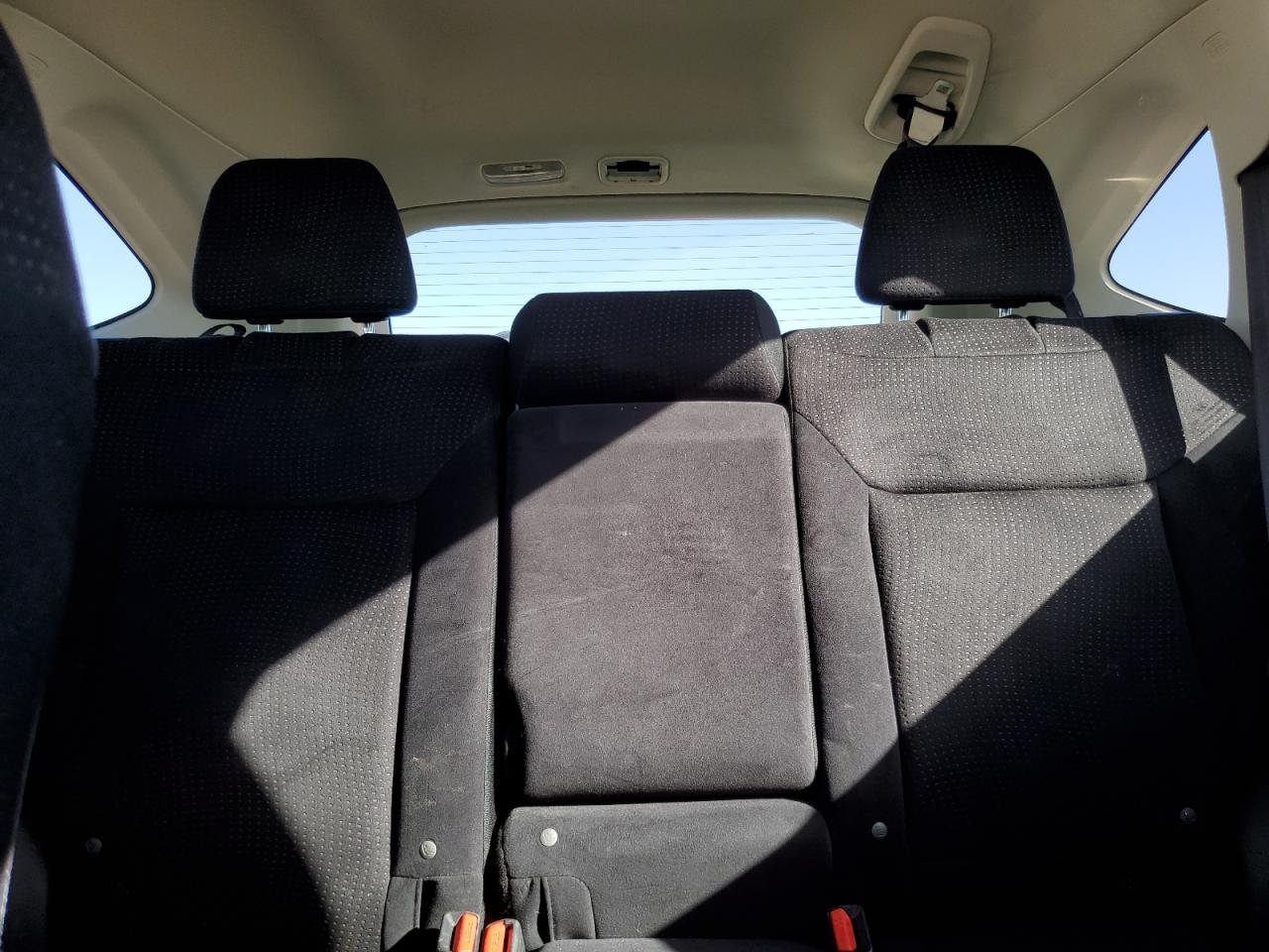 2012 Honda Cr-V Ex VIN: 2HKRM4H59CH612613 Lot: 87217445