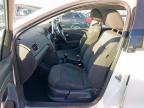 2015 VOLKSWAGEN POLO SE TSI  for sale at Copart YORK