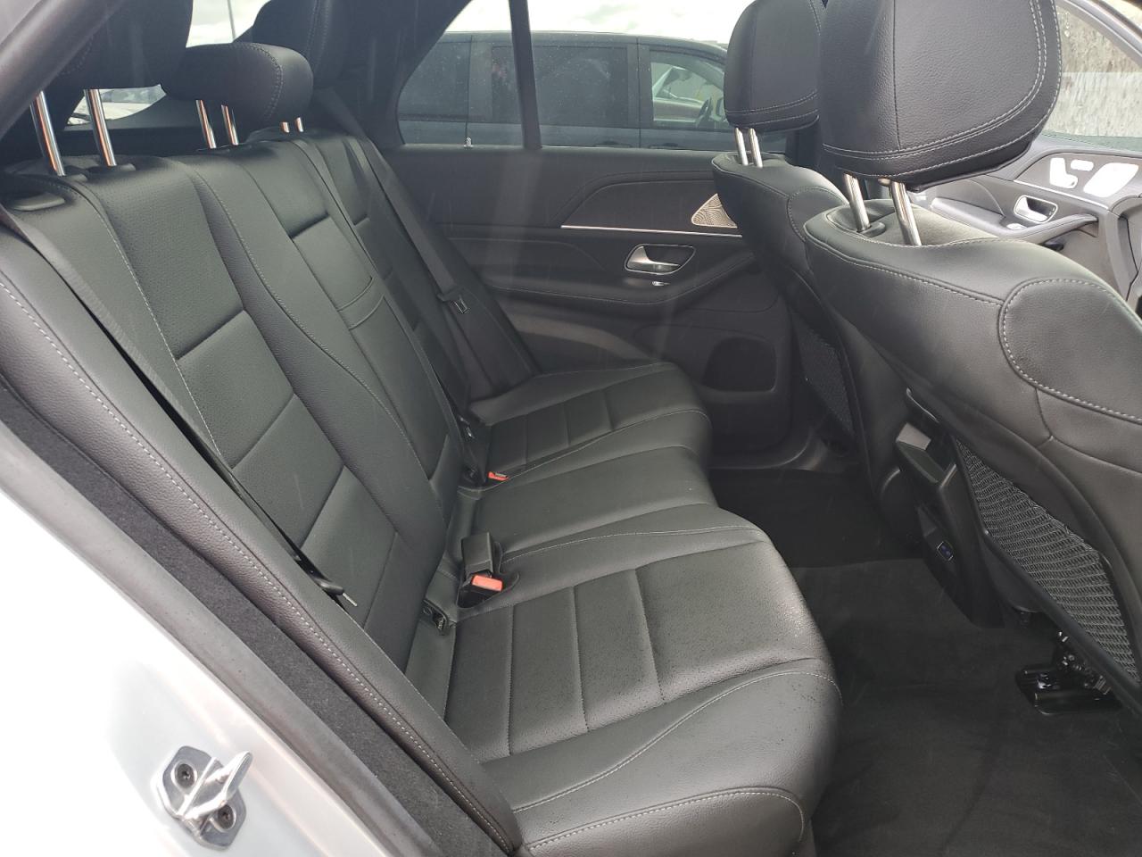 2024 Mercedes-Benz Gle 350 4Matic VIN: 4JGFB4FB8RB144042 Lot: 86267485