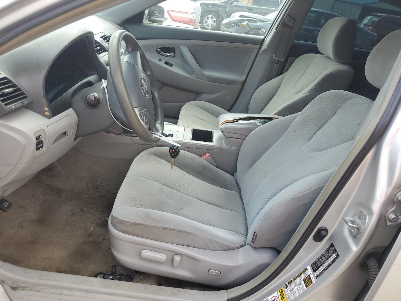 2009 Toyota Camry Base VIN: 4T1BE46K39U401375 Lot: 84723625