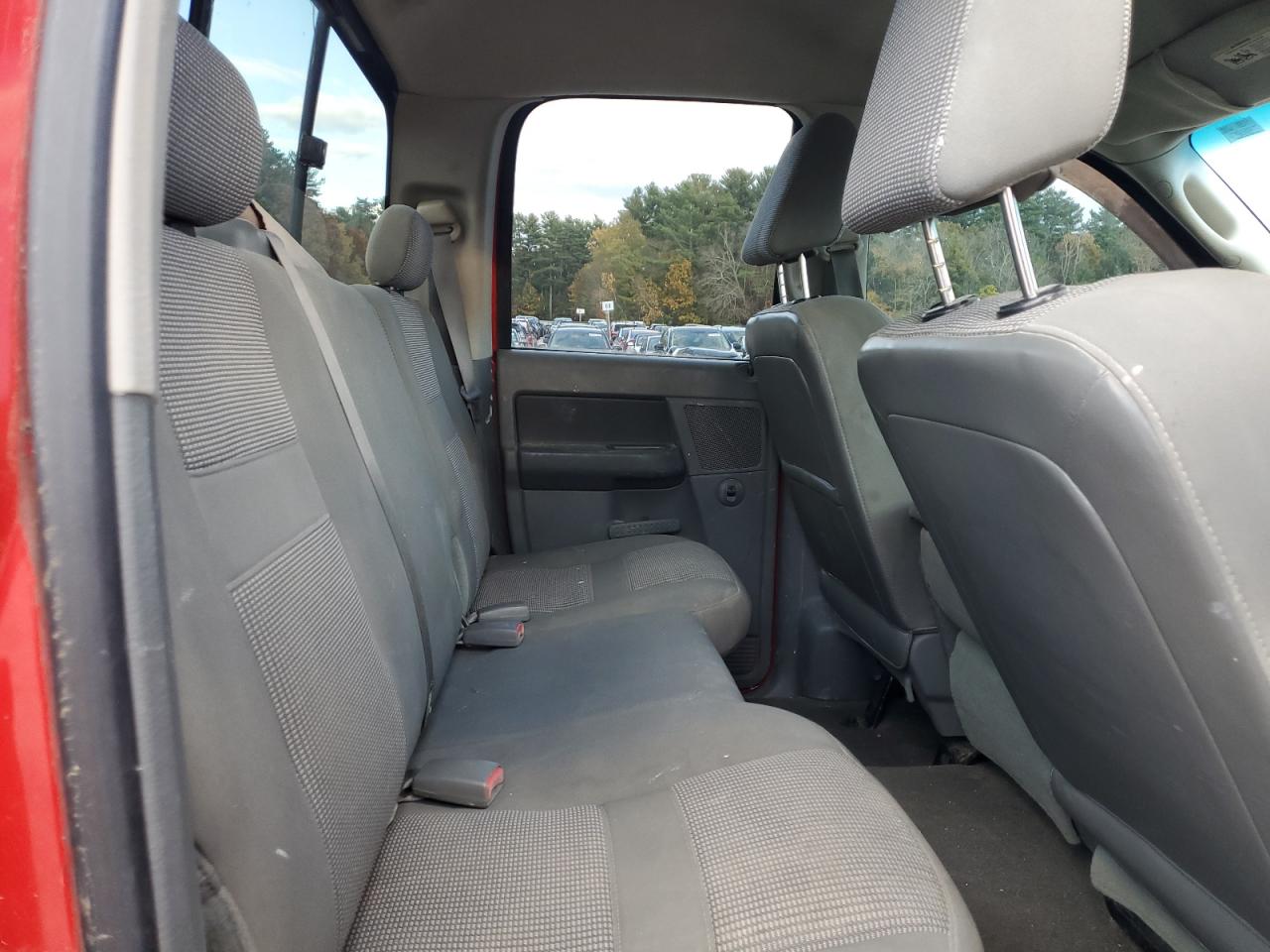 2006 Dodge Ram 1500 St VIN: 1D7HU18296S613854 Lot: 87124825