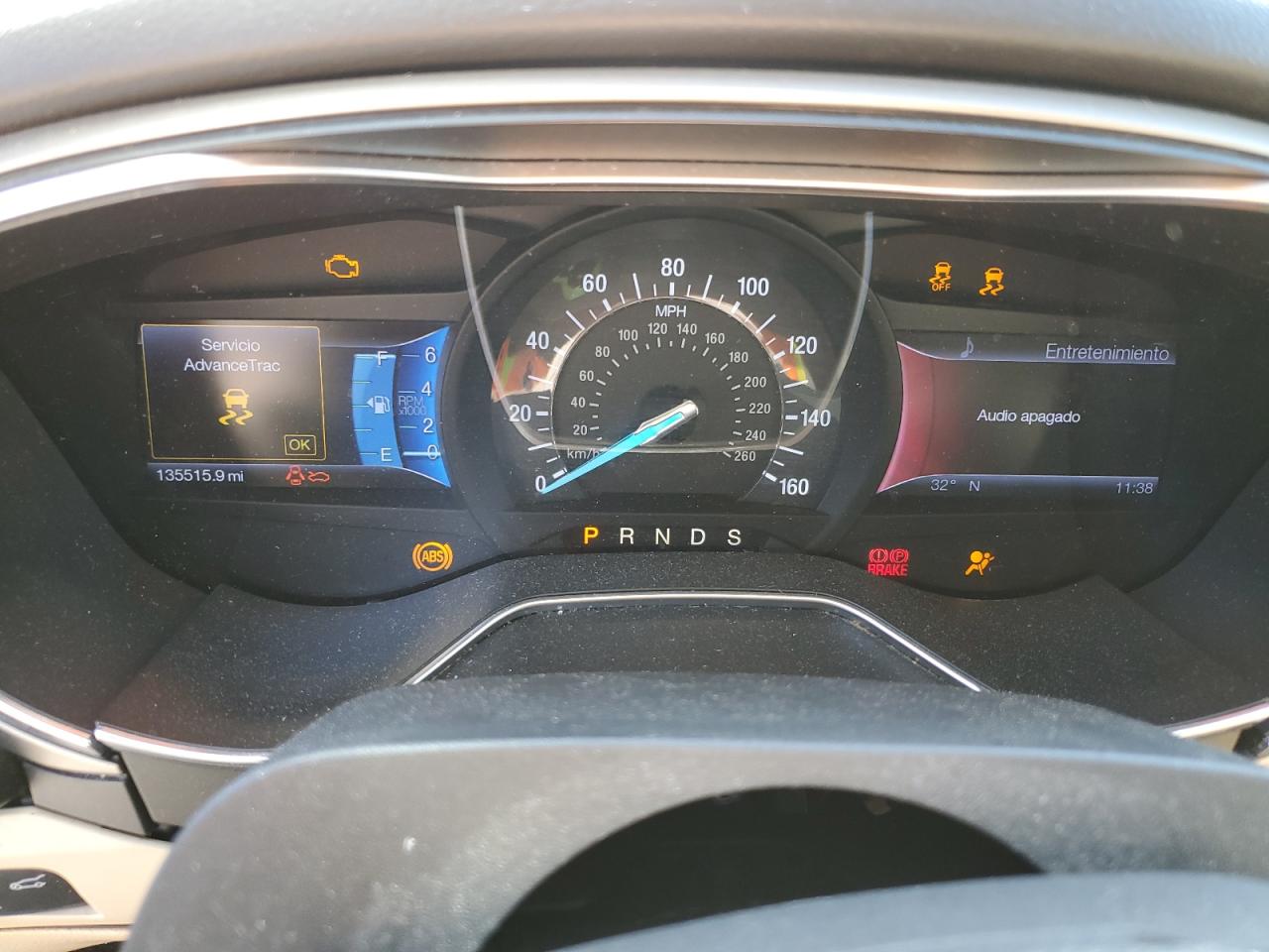 2013 Ford Fusion Se VIN: 3FA6P0HR5DR102110 Lot: 82399025