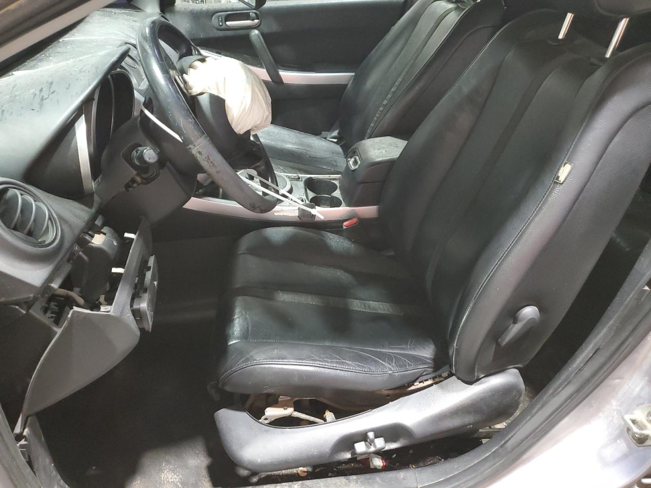 2009 Mazda Cx-7 VIN: JM3ER293390217289 Lot: 87440695