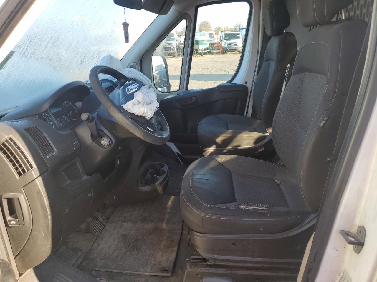 2015 Ram Promaster 1500 1500 Standard VIN: 3C6TRVAG3FE517649 Lot: 81907815