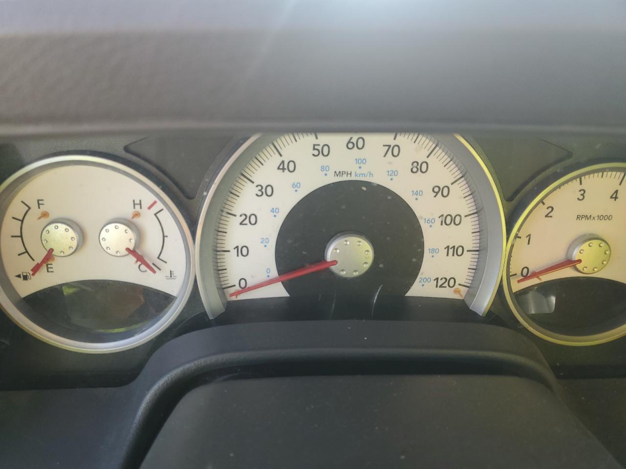 2004 Dodge Durango Slt VIN: 1D4HD48N14F222678 Lot: 85747455