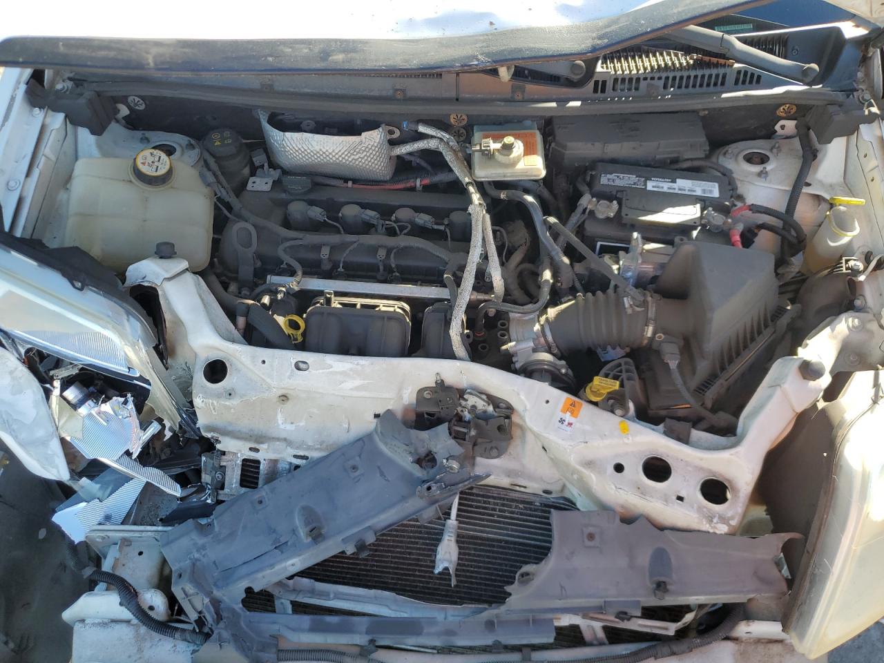 2012 Ford Transit Connect Xlt VIN: NM0LS7DN1CT107628 Lot: 82535635