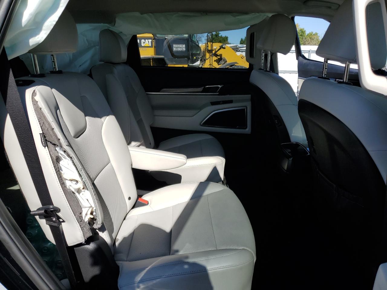 2024 Kia Telluride S VIN: 5XYP64GC5RG535112 Lot: 89438765