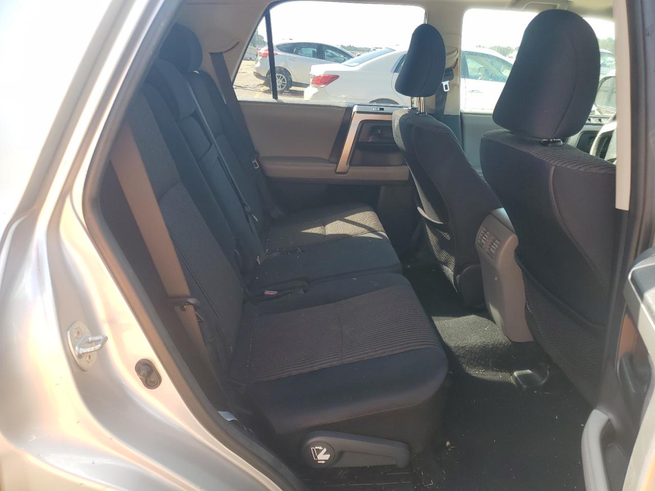 2013 Toyota 4Runner Sr5 VIN: JTEZU5JR4D5046909 Lot: 85750485