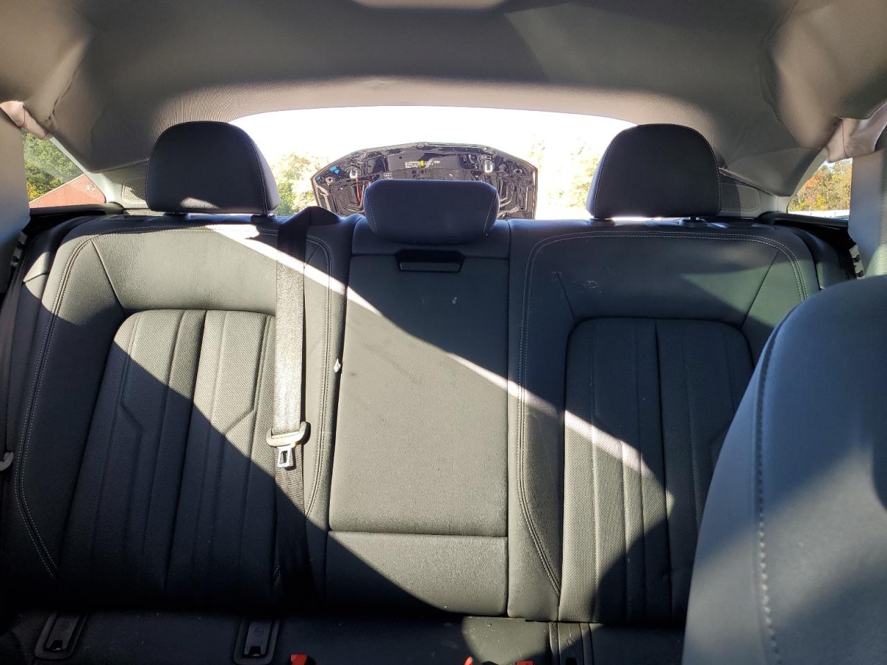 2021 Audi E-Tron Sportback Premium Plus VIN: WA12AAGE4MB002142 Lot: 87190635