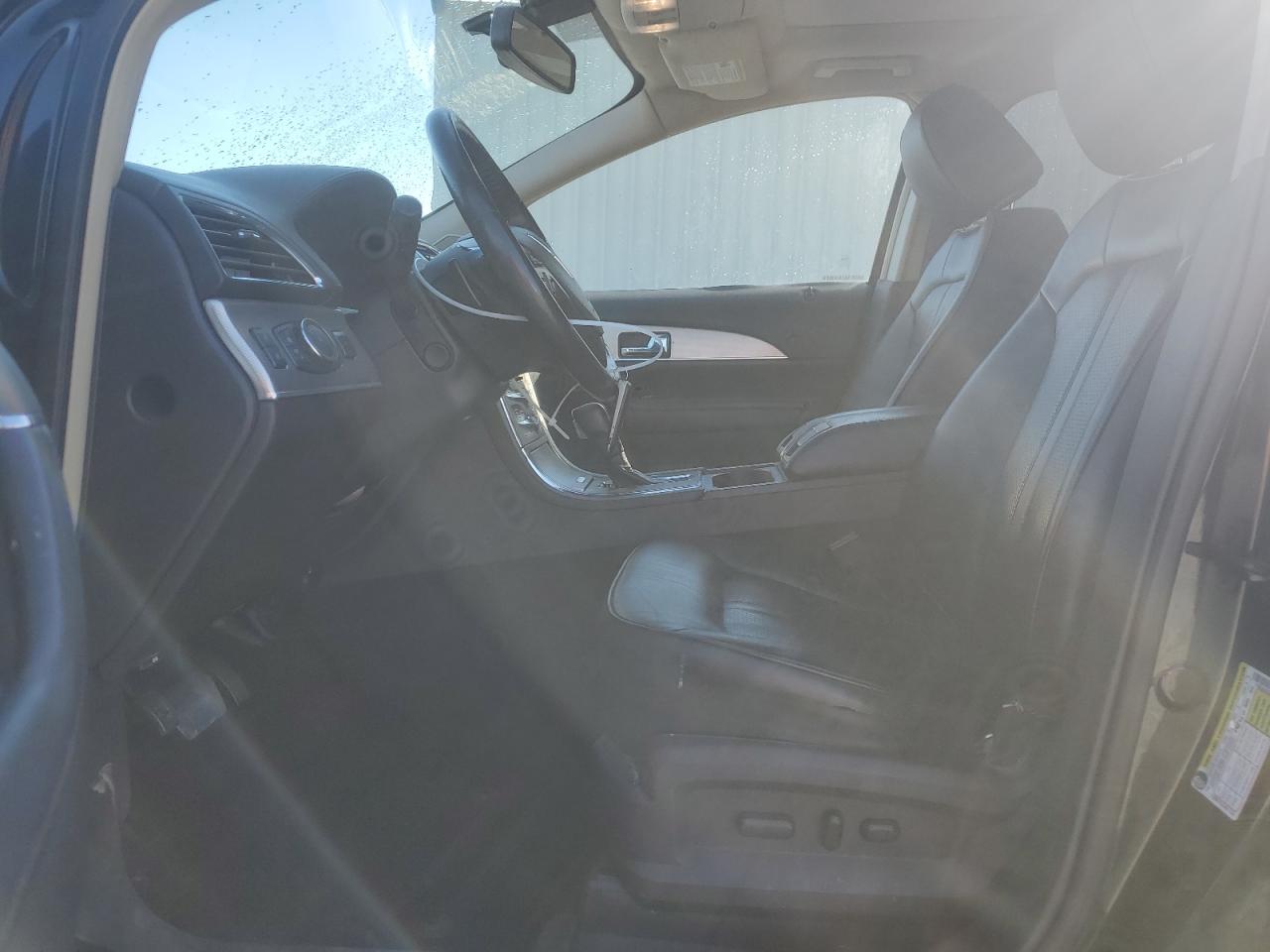 2013 Lincoln Mkx VIN: 2LMDJ6JK1DBL20420 Lot: 89636445