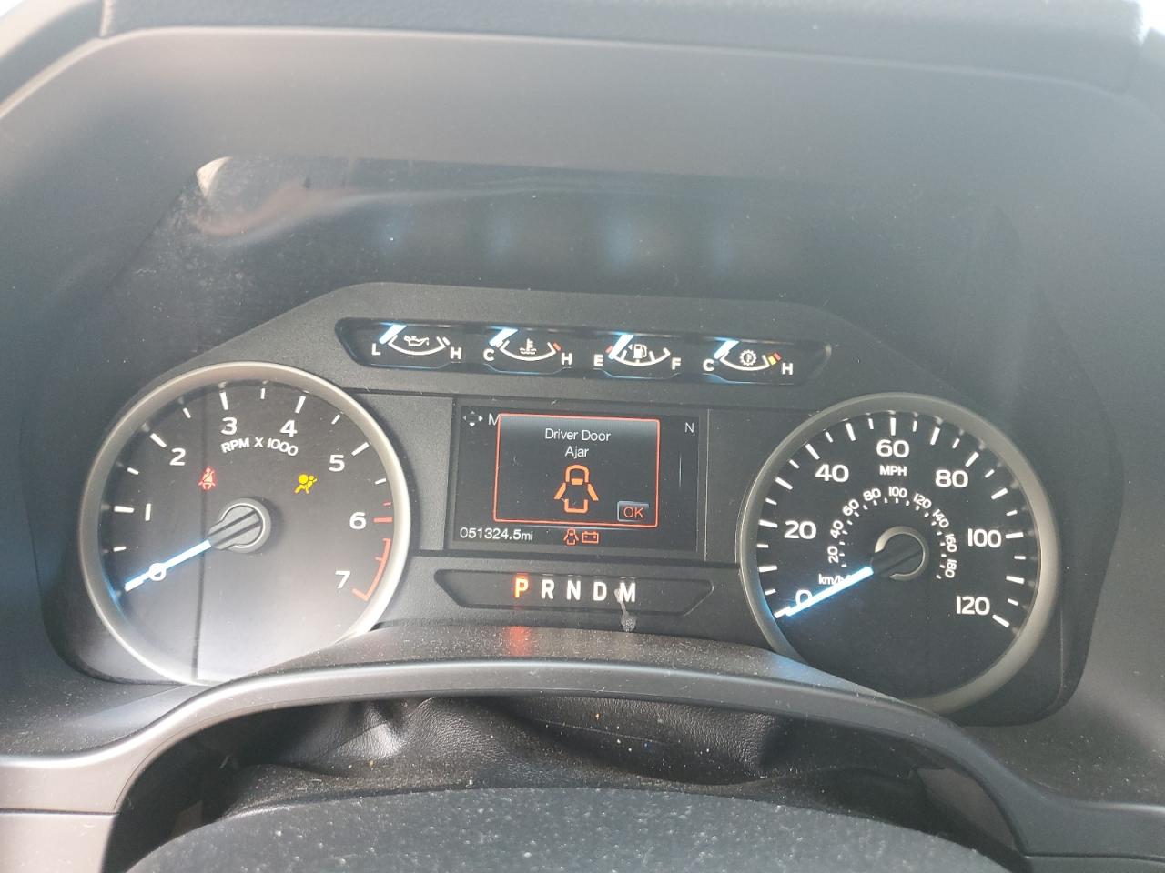 2020 Ford F150 Super Cab VIN: 1FTFX1E50LFC20319 Lot: 84537745