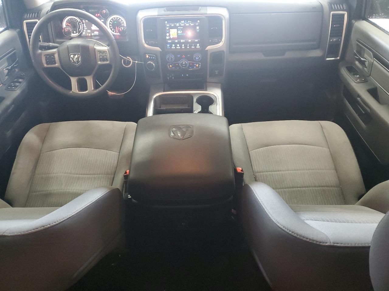 2023 Ram 1500 Classic Slt VIN: 1C6RR6LG6PS574794 Lot: 89521135