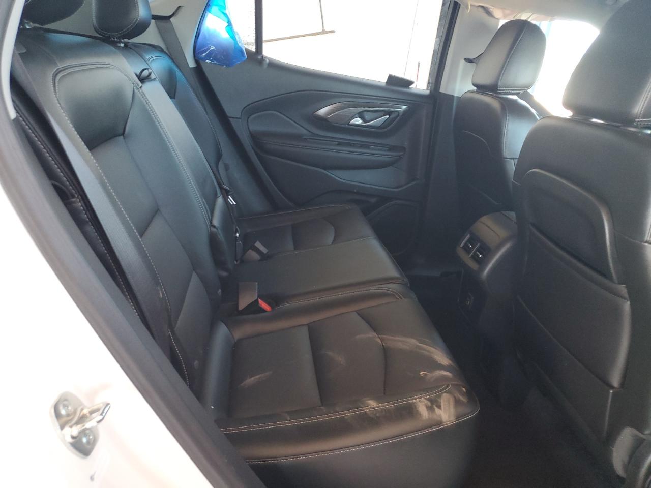 2024 GMC Terrain Slt VIN: 3GKALPEG8RL174980 Lot: 82179385