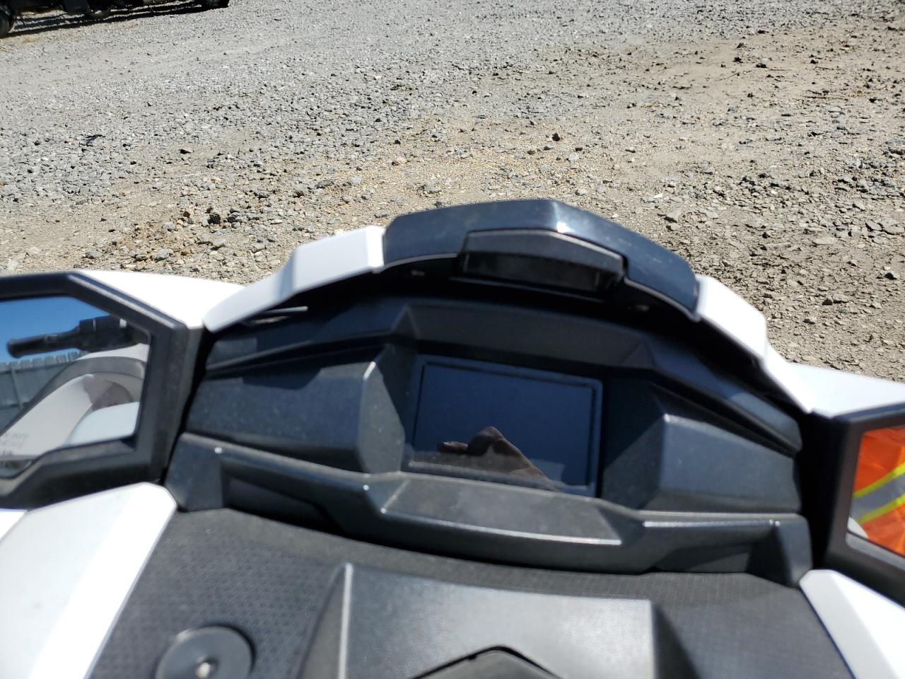 2024 Yamaha Vx Cruiser VIN: YAMA3474F424 Lot: 84883015