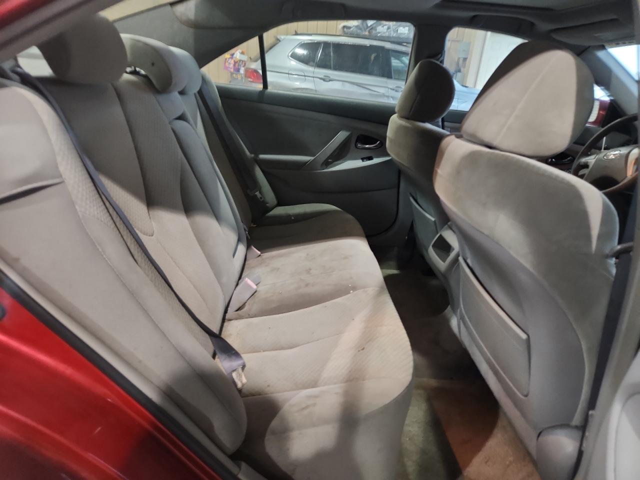 2007 Toyota Camry Ce VIN: 4T1BE46KX7U087429 Lot: 87364205