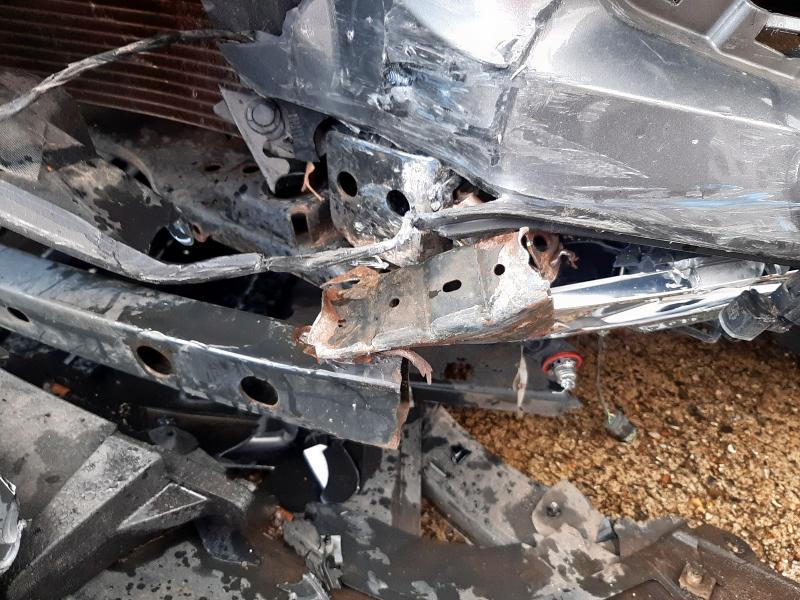 2018 NISSAN QASHQAI 1.2 DIG-T TEKNA+ 5DR