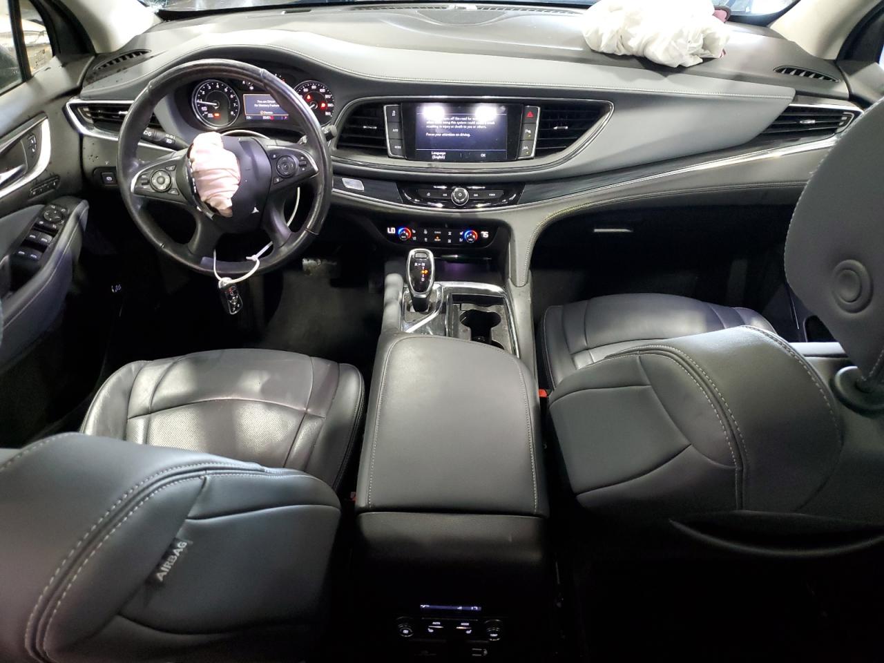 2021 Buick Enclave Premium VIN: 5GAEVBKW8MJ120957 Lot: 90612105