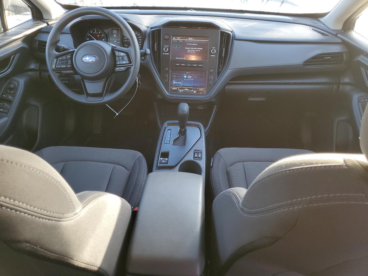 2024 Subaru Crosstrek VIN: JF2GUABC2RH232499 Lot: 84939585