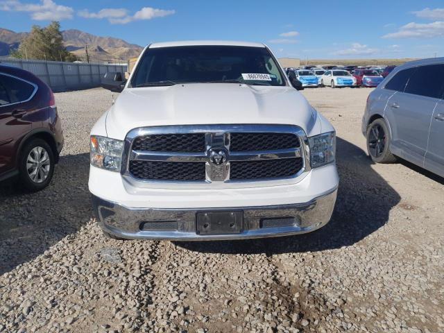  RAM 1500 2019 Белы