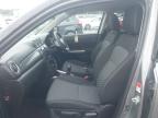 2019 SUZUKI VITARA 1.0 BOOSTERJET SZ-T 5DR for sale at Copart WHITBURN