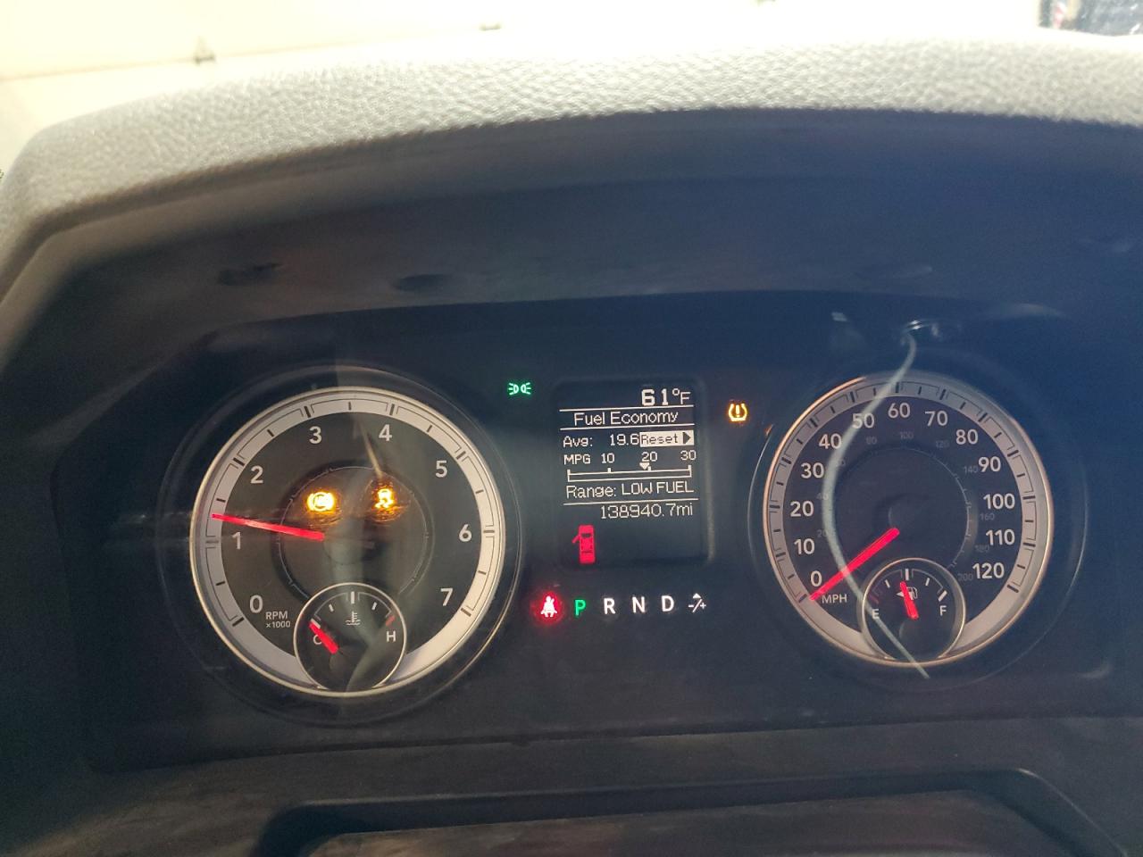 2014 Ram 1500 St VIN: 1C6RR7KTXES262608 Lot: 86048715