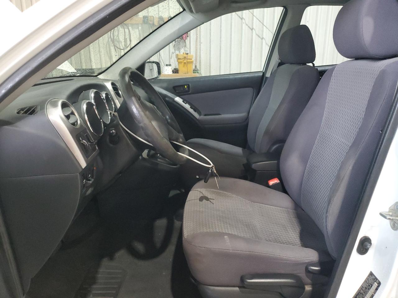 2006 Toyota Corolla Matrix Xr VIN: 2T1KR32E86C569511 Lot: 90121145