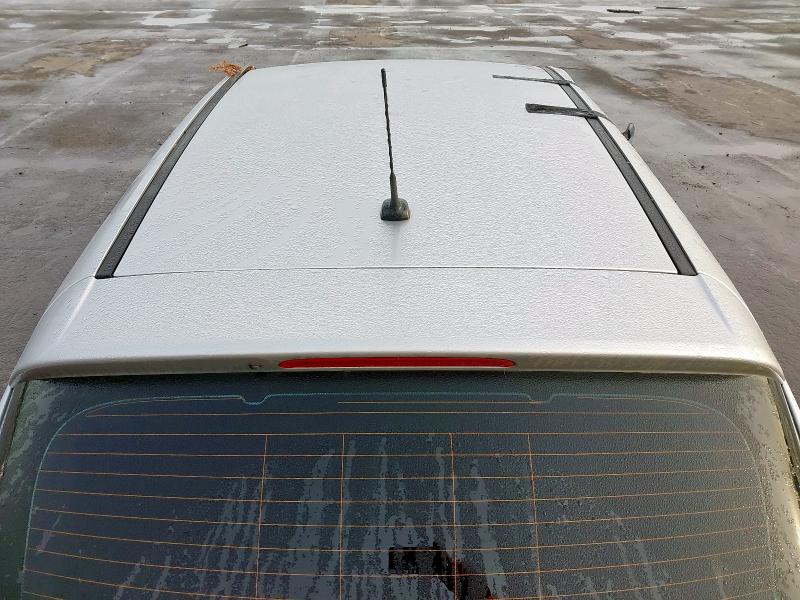 2015 VAUXHALL ASTRA SRI CDTI S/S 