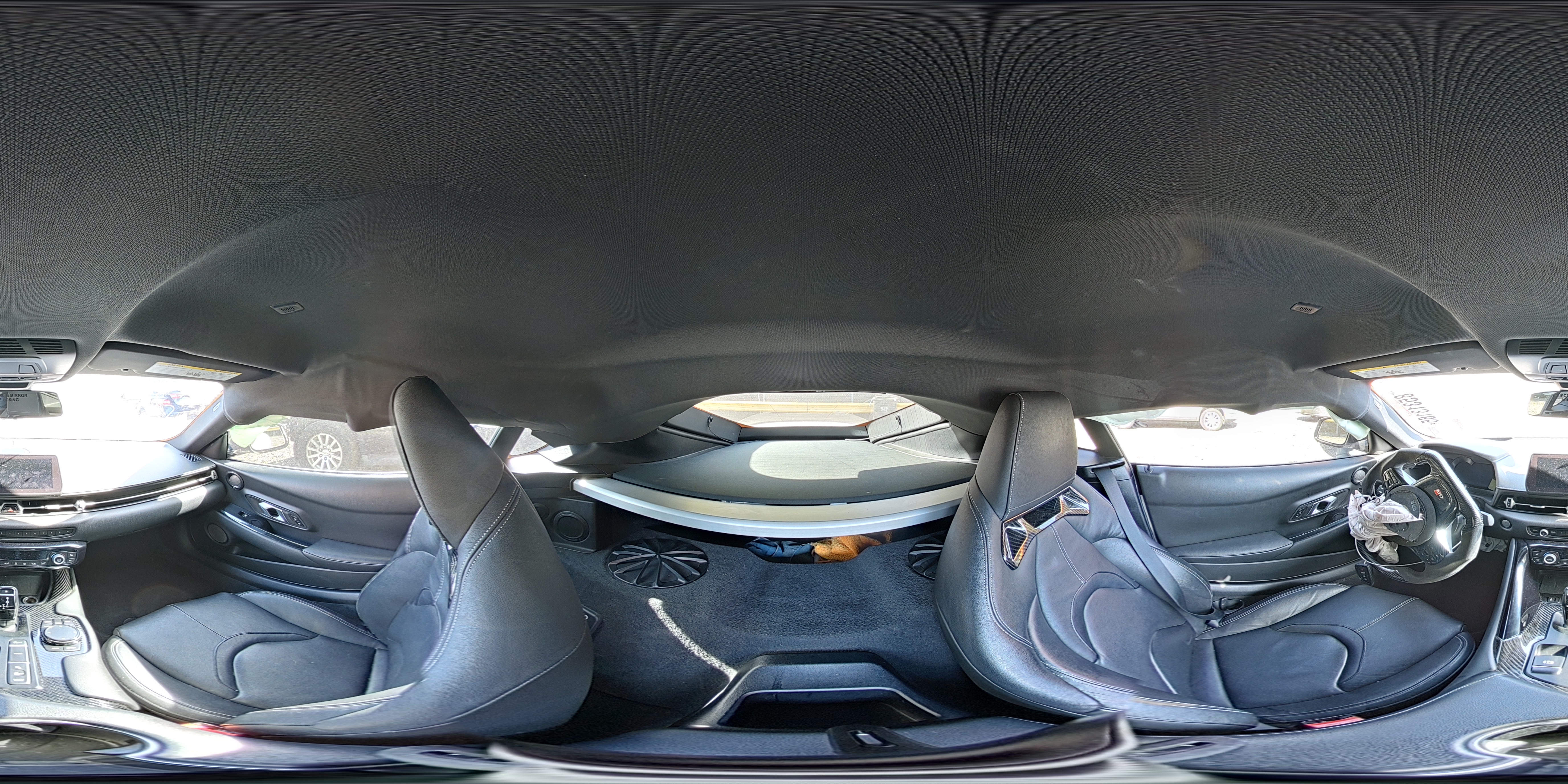 2021 Toyota Supra Base VIN: WZ1DB0C04MW043767 Lot: 85313165