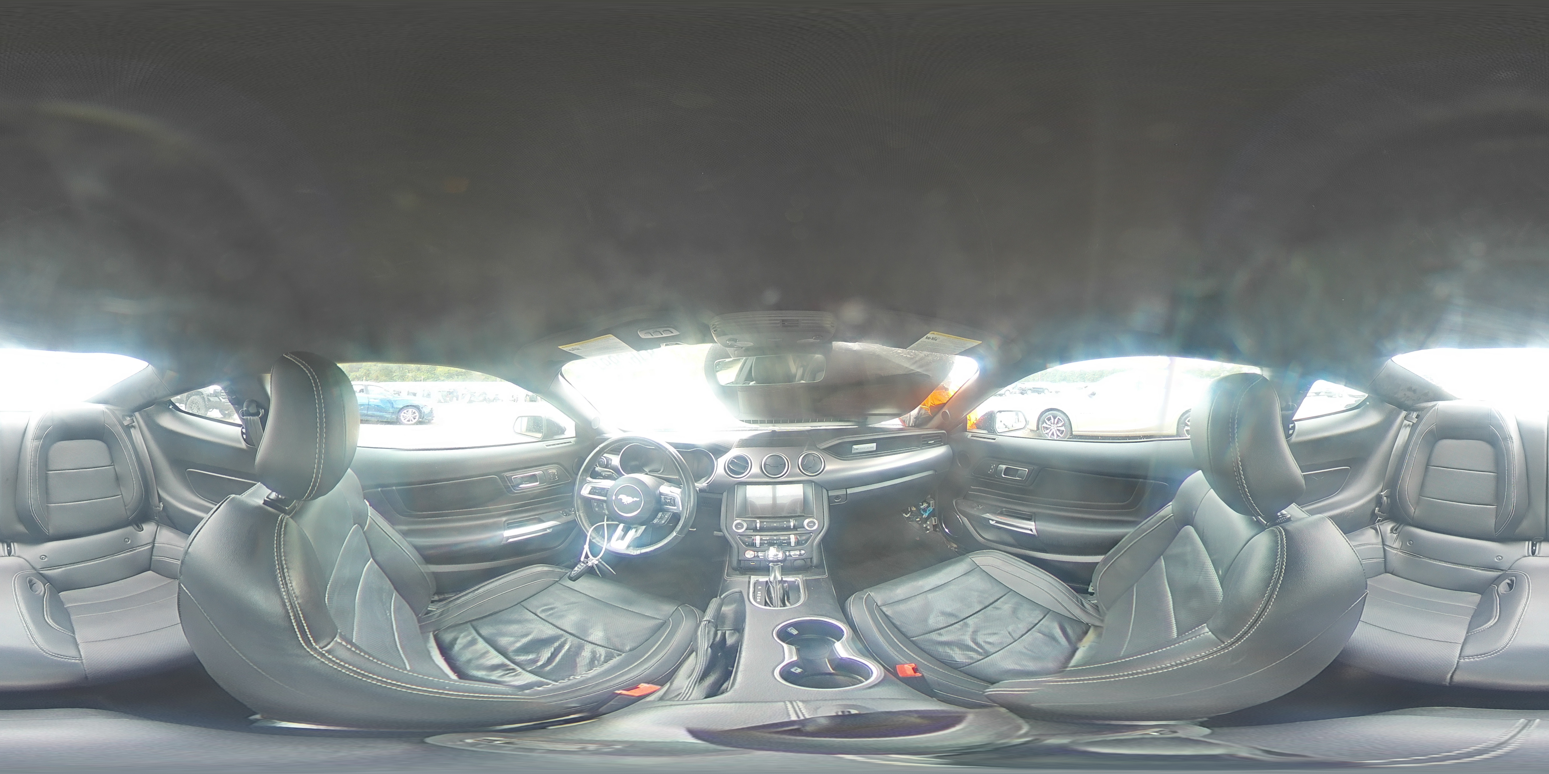 2018 Ford Mustang Gt VIN: 1FA6P8CF6J5158759 Lot: 84629945