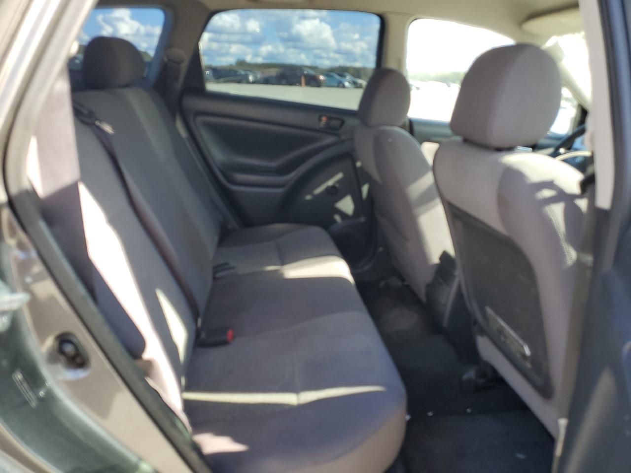2006 Toyota Corolla Matrix Xr VIN: 2T1KR32E36C568587 Lot: 86689355