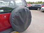 2002 SUZUKI GRAND VITARA 16V SE AUTO  for sale at Copart GLOUCESTER