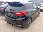 2019 FORD FIESTA 1.5 ECOBOOST ST-3 3DR for sale at Copart BRISTOL